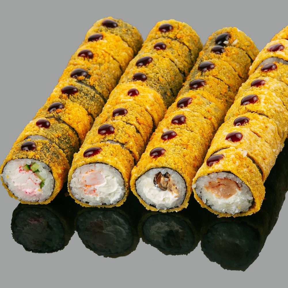 Сет "Созвездие Темпура спешл"