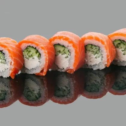 Ролл "Филадельфия"