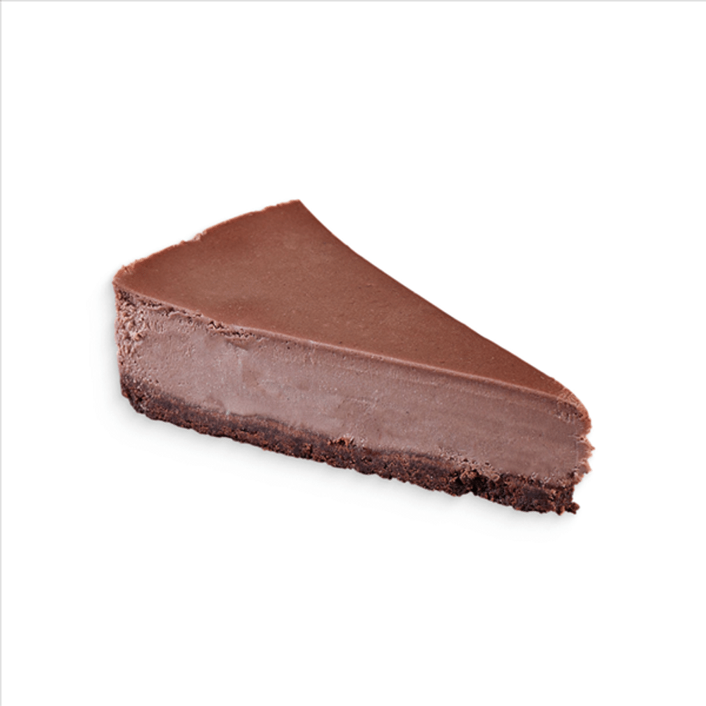 Шоколадный Чизкейк