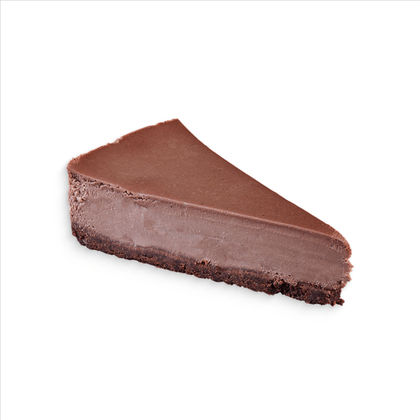 Шоколадный Чизкейк