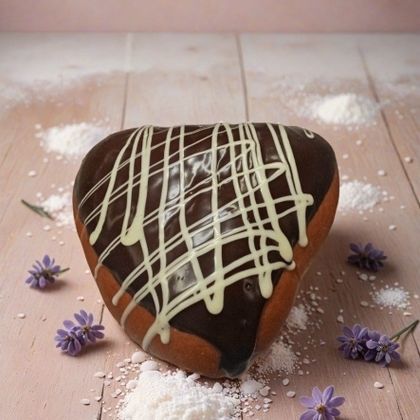 Дост. КОНВЕРТ С МАКОМ 130г