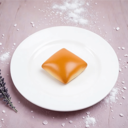 Дост. ПИРОЖОК С КАРТОШКОЙ 75г