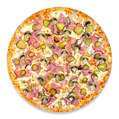 Фермерская