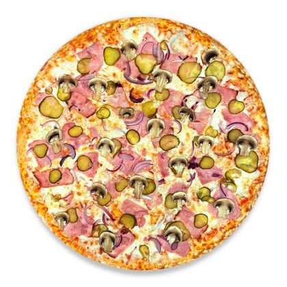 Фермерская