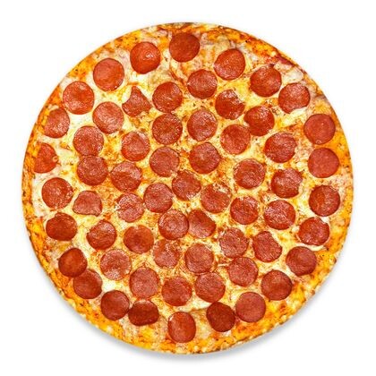 Пепперони