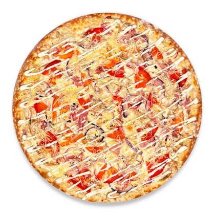 Бамболейло