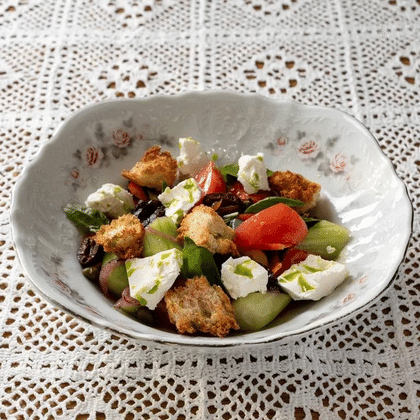 Греческий салат