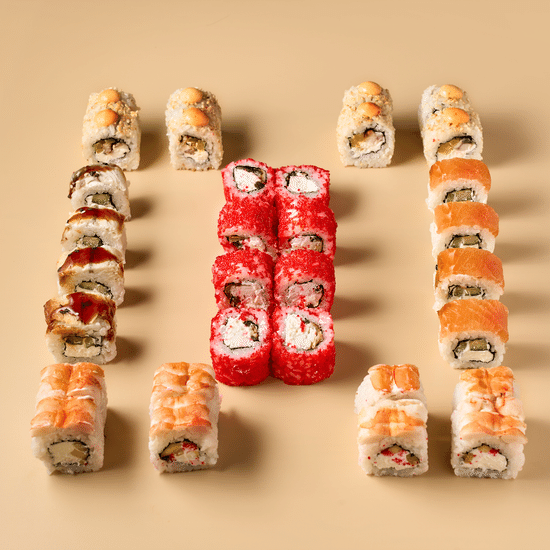 Сет Цукиёми