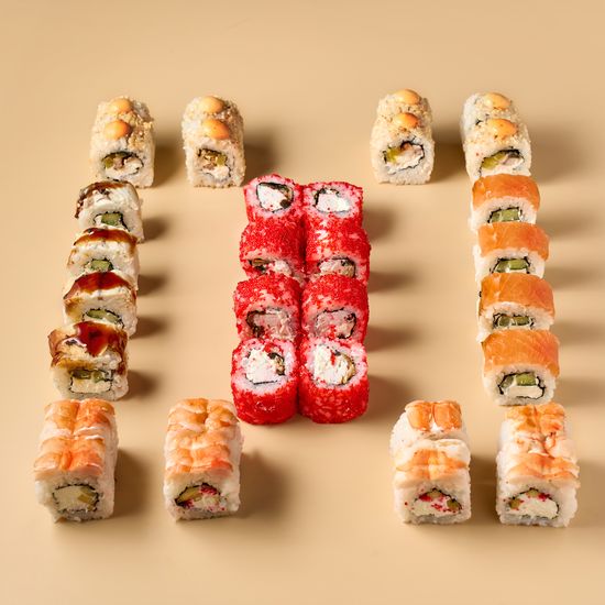 Сет Цукиёми