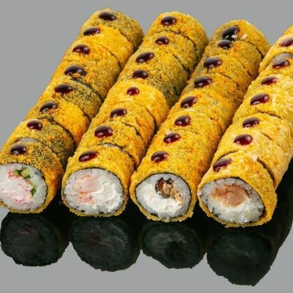 Сет "Созвездие Темпура Спешл"