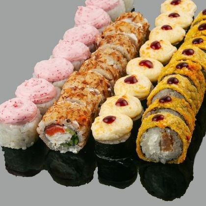 Сет "Созвездие Малый Феникс"