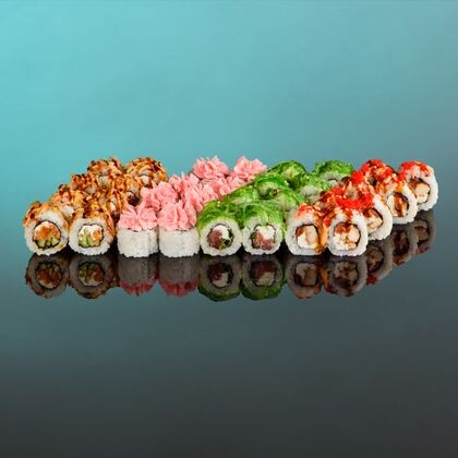 Сет Новогоднее Чудо