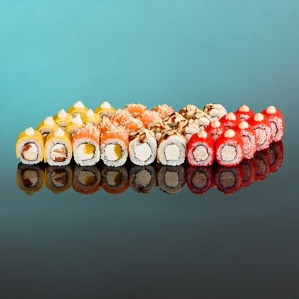 Сет Гирлянда