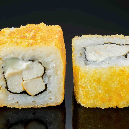 Темпура кунсей