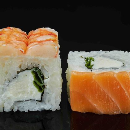 Филадельфия Хайп Дуо