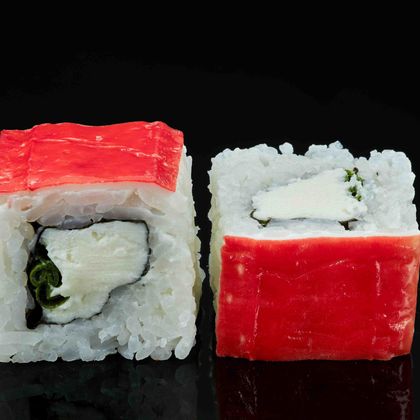 Филадельфия Хайп Снежный краб