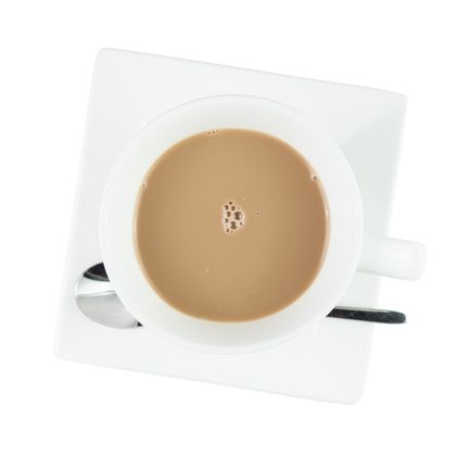 Кофе растворимый