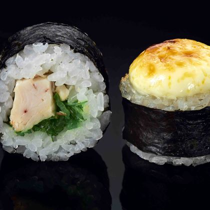 Чука кунсей