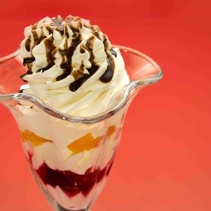 Десерт "Мариэль"