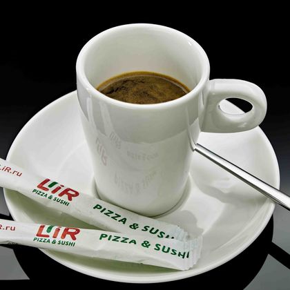 Кофе "Эспрессо"