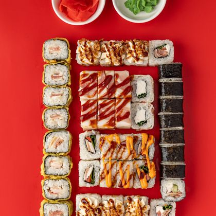 Сет "Дон Бекон"