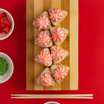 Хакаси лава