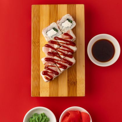 Филадельфия Бекон