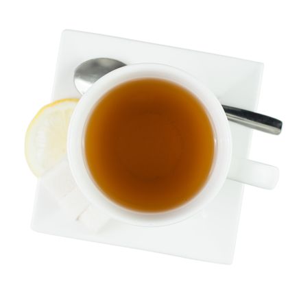 Чай зеленый