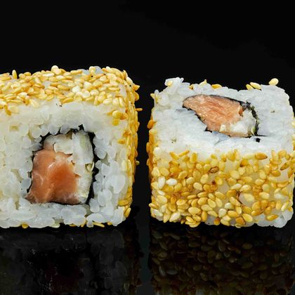 Сяке цезарь