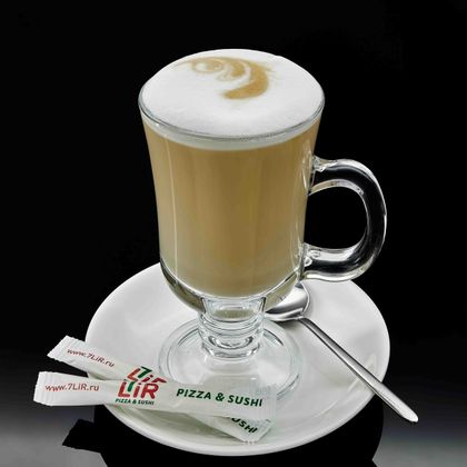Кофе "Латте"