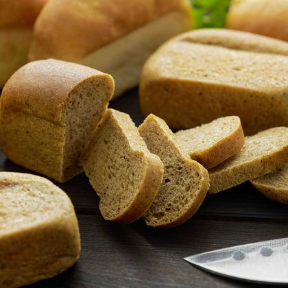 Хлеб ржаной