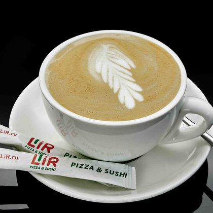 Кофе "Каппучино"