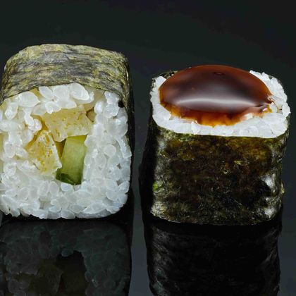 Томаго маки