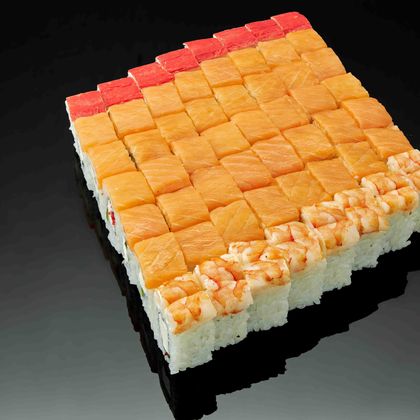 Сет "Филадельфия Хайп"