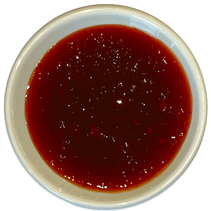 Соус Сеульский