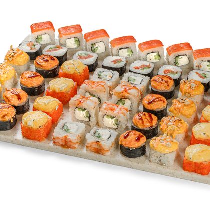 Сытый герой