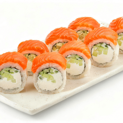 Фила Салмон Биг