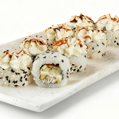 Хагакуре угорь