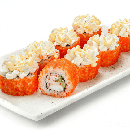 Креветка Чиз