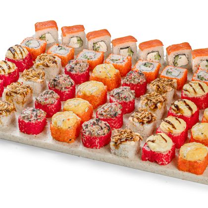 Фуджиями NEW