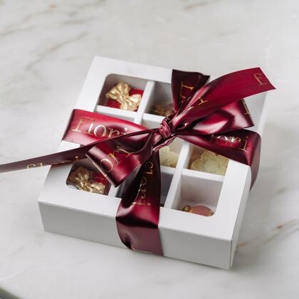 Набор конфет Flori 9шт.