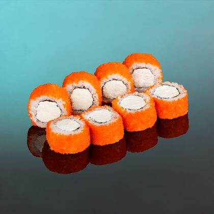 Ролл Калифорния Люкс