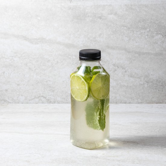 Лимонад Алоэ-Лайм