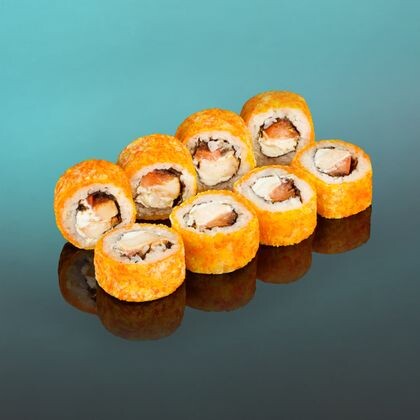 Ролл Цыпа темпура