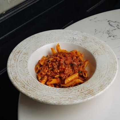 Пенне Болоньезе