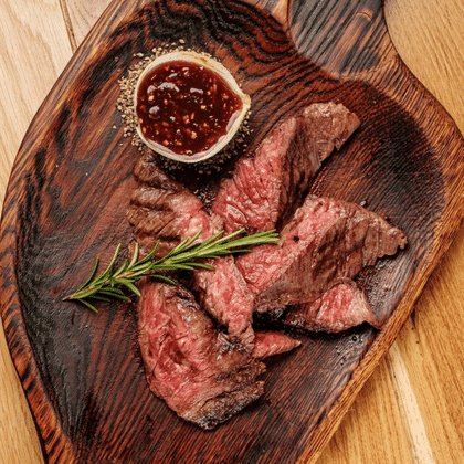 Стейк Скерт