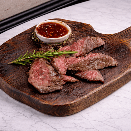 Стейк Скерт