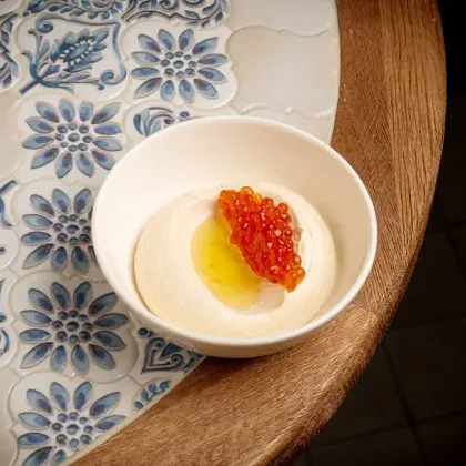 Тарамасалата