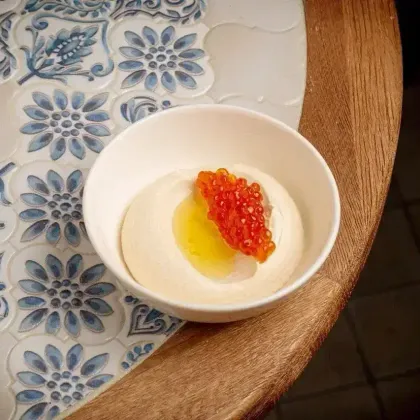 Тарамасалата