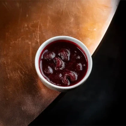 Вишневый соус 50 гр